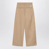 Carhartt WIP Beige Craft trousers