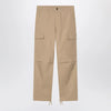 Carhartt WIP Light brown regular cargo trousers