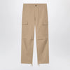 Carhartt WIP Light brown regular cargo trousers