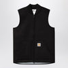 Carhartt WIP Car-Lux Vest Cotton-blend waistcoat black
