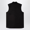 Carhartt WIP Car-Lux Vest Cotton-blend waistcoat black