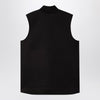 Carhartt WIP Car-Lux Vest Cotton-blend waistcoat black