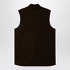 Carhartt WIP Car-Lux Vest Cotton-blend waistcoat tabacco-coloured