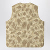 Carhartt WIP W'' Skyler Vest Camo Duck Desert