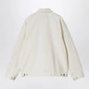 Carhartt WIP Detroit Jacket Hamilton Wax color