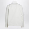 Carhartt WIP White Detroit Hamilton jacket