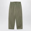 Carhartt WIP Leaf-green Marv trousers