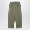 Carhartt WIP Leaf-green Marv trousers