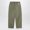 Carhartt WIP Leaf-green Marv trousers