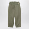 Carhartt WIP Leaf-green Marv trousers