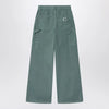 Carhartt WIP Jens Pant in Silver Pine