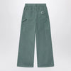 Carhartt WIP Jens Pant in Silver Pine
