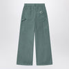 Carhartt WIP Jens Pant in Silver Pine