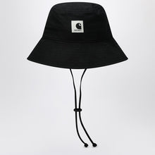  Carhartt WIP W'' Ashley Bucket Hat Black