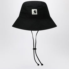  Carhartt WIP W'' Ashley Bucket Hat Black