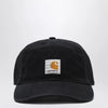 Carhartt WIP Black Icon baseball cap