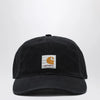 Carhartt WIP Black Icon baseball cap