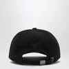 Carhartt WIP Black Icon baseball cap