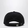 Carhartt WIP Black Icon baseball cap