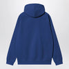 Carhartt WIP Wolfsbane/Gold Hooded Chase Sweatshirt