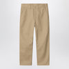 Carhartt WIP Midland Single Knee Pant leather-colour