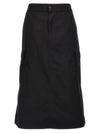 Carhartt Wip Cargo Skirt