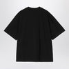 Carhartt WIP S/S Signature Script T-Shirt Black