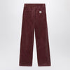 Carhartt WIP Simple Pant in Rondo colour