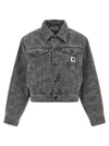 Carhartt Wip Duck Orell Jacket