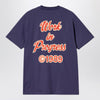 Carhartt WIP Aura coloured S/S Spill T-Shirt