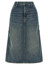 Carhartt Wip Single Knee Skirt