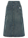 Carhartt Wip Single Knee Skirt