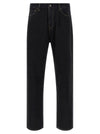 Carhartt Wip Aaron Jeans