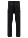 Carhartt Wip Aaron Jeans