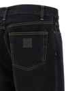 Carhartt Wip Aaron Jeans