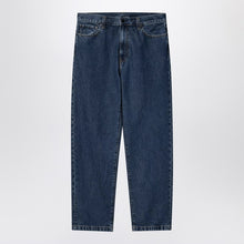  Carhartt WIP Aaron Pant blu