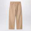 Carhartt WIP Landon pants in cotton canvas