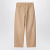 Carhartt WIP Landon pants in cotton canvas