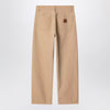 Carhartt WIP Landon pants in cotton canvas
