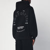 Carhartt WIP Hooded Greatest Hits Black Sweat