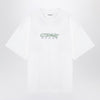 Carhartt WIP S/S Lyntos T-Shirt White