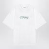 Carhartt WIP S/S Lyntos T-Shirt White