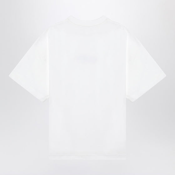 Carhartt WIP S/S Lyntos T-Shirt White