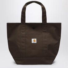  Carhartt WIP Jakob Tote Bag Liberica coloured