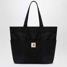  Carhartt WIP Black Parker Tote Bag