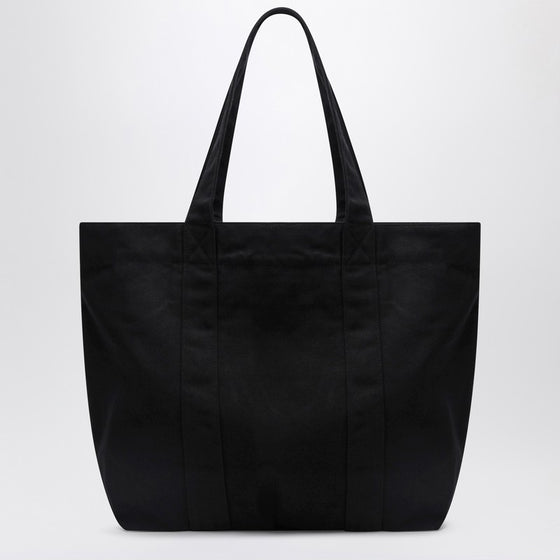 Carhartt WIP Black Parker Tote Bag