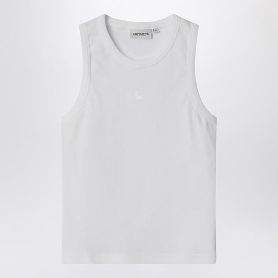 Carhartt WIP Philips A-Shirt white