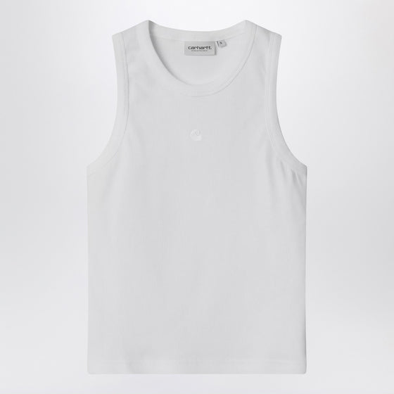Carhartt WIP Philips A-Shirt white