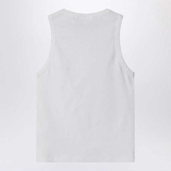 Carhartt WIP Philips A-Shirt white