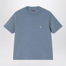  Carhartt WIP Angelite colour S/S Luca T-shirt